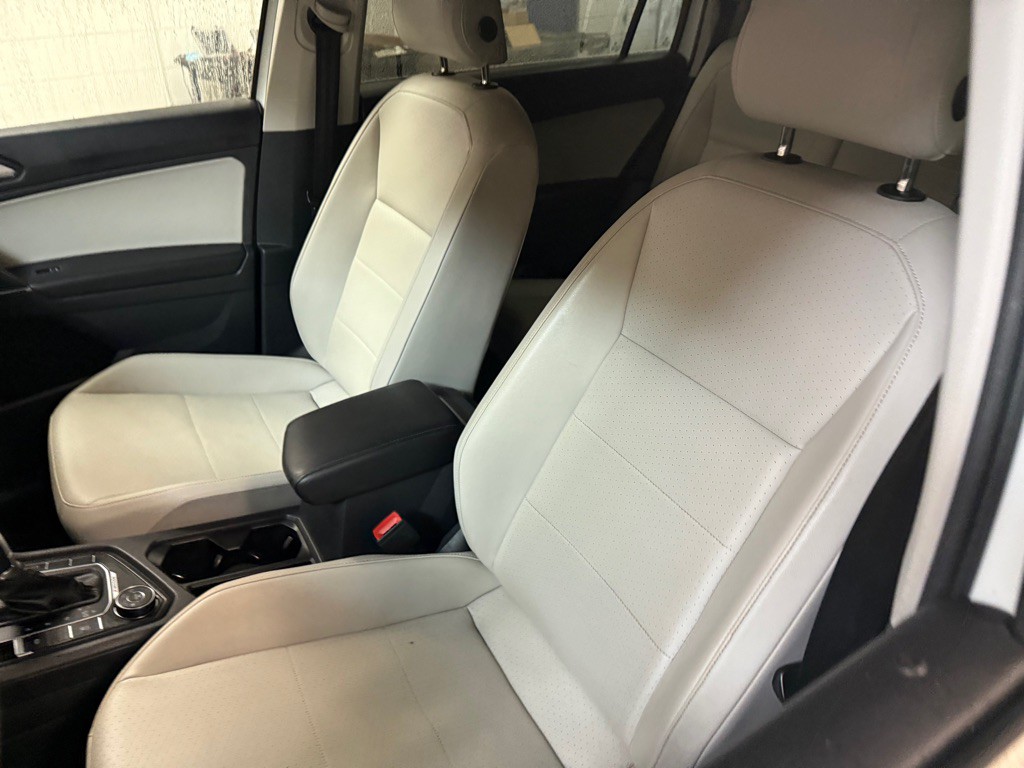 2018 Volkswagen Tiguan Image 3