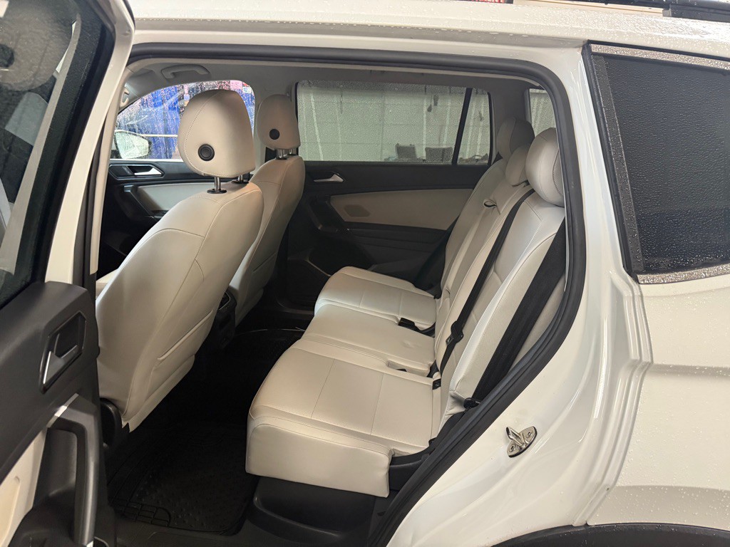2018 Volkswagen Tiguan Image 5
