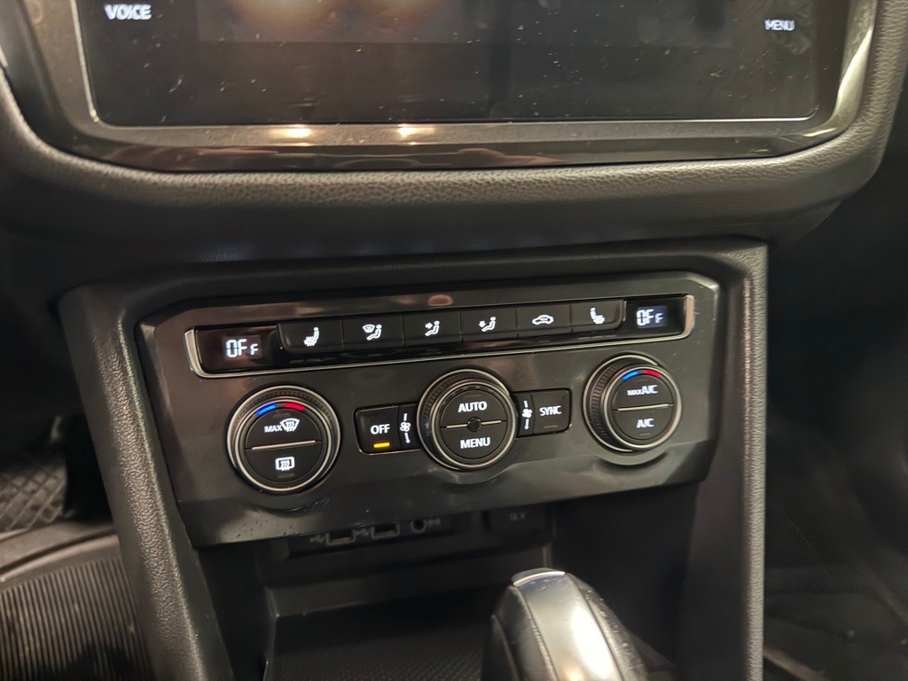 2018 Volkswagen Tiguan Image 6