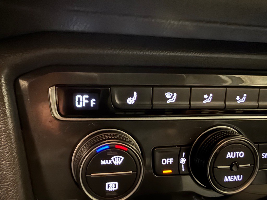 2018 Volkswagen Tiguan Image 7