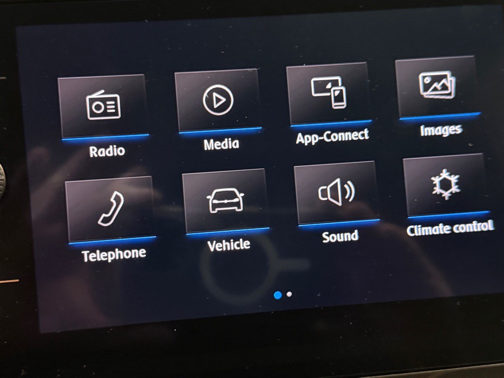 2018 Volkswagen Tiguan Image 10