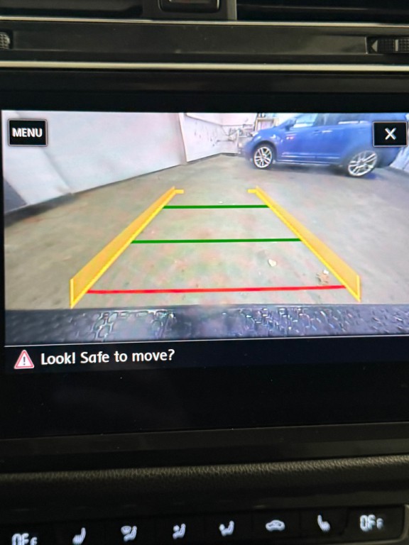 2018 Volkswagen Tiguan Image 11