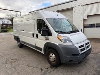 Image for 2015 RAM Promaster 3500 HIGH ID: 6964267