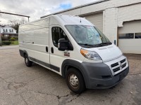 Image for 2015 RAM Promaster 3500 HIGH ID: 6964267