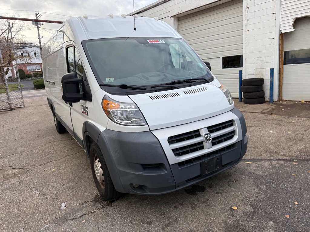 2015 RAM Promaster Image 3