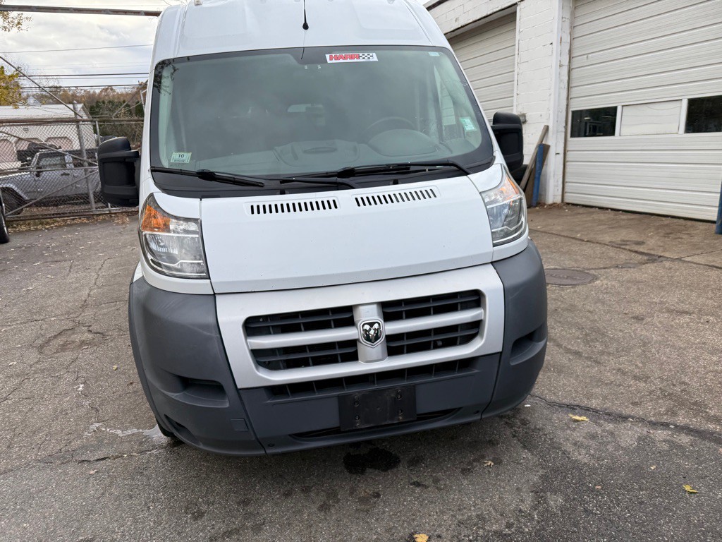 2015 RAM Promaster Image 5