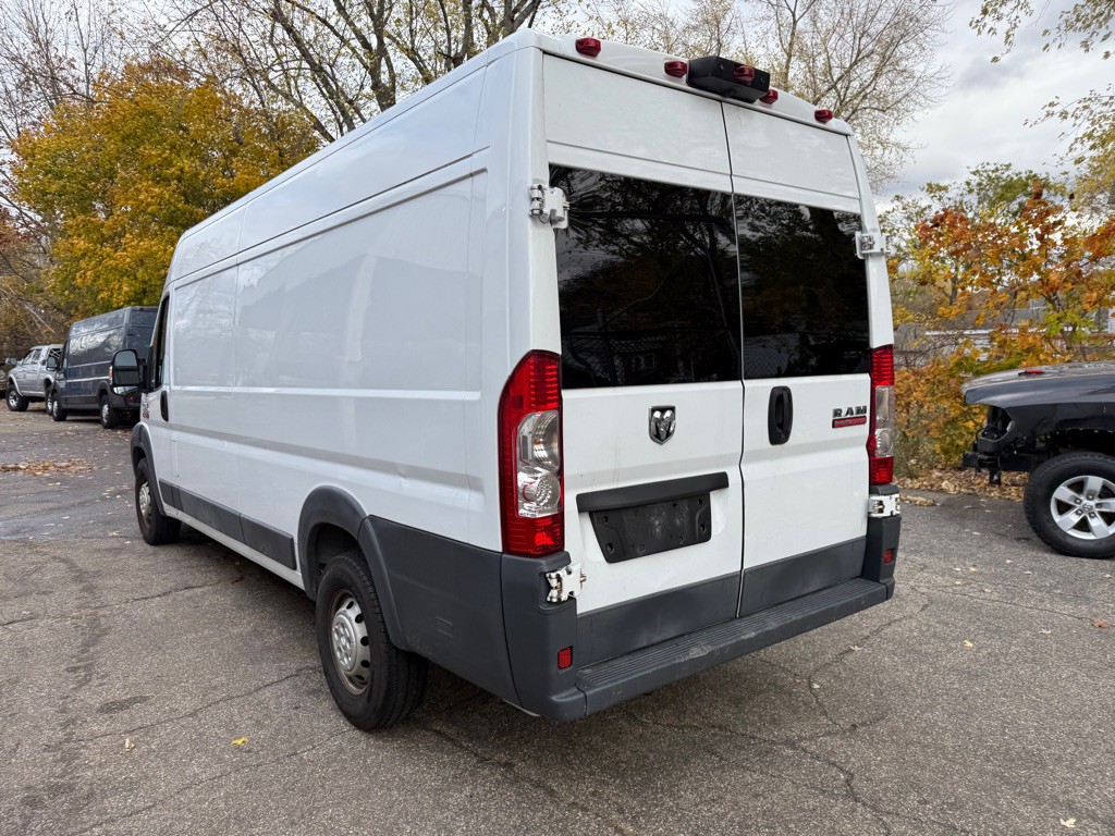 2015 RAM Promaster Image 9