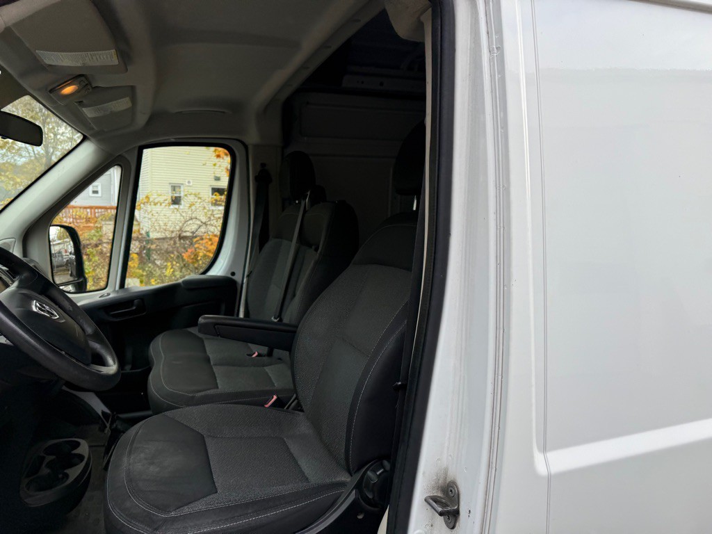 2015 RAM Promaster Image 10