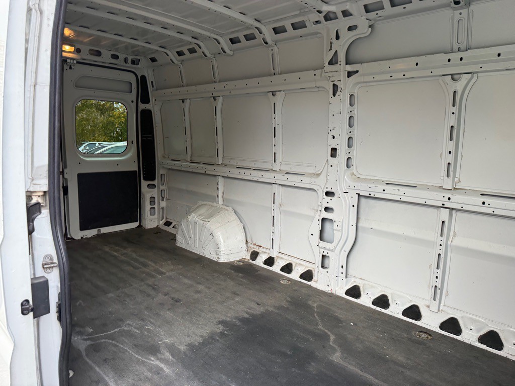 2015 RAM Promaster Image 14