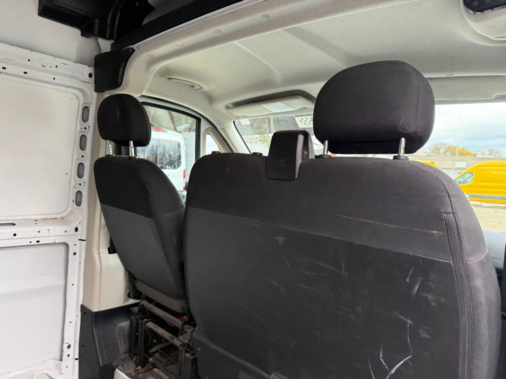 2015 RAM Promaster Image 15