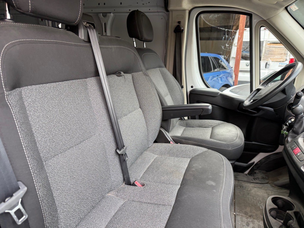 2015 RAM Promaster Image 16