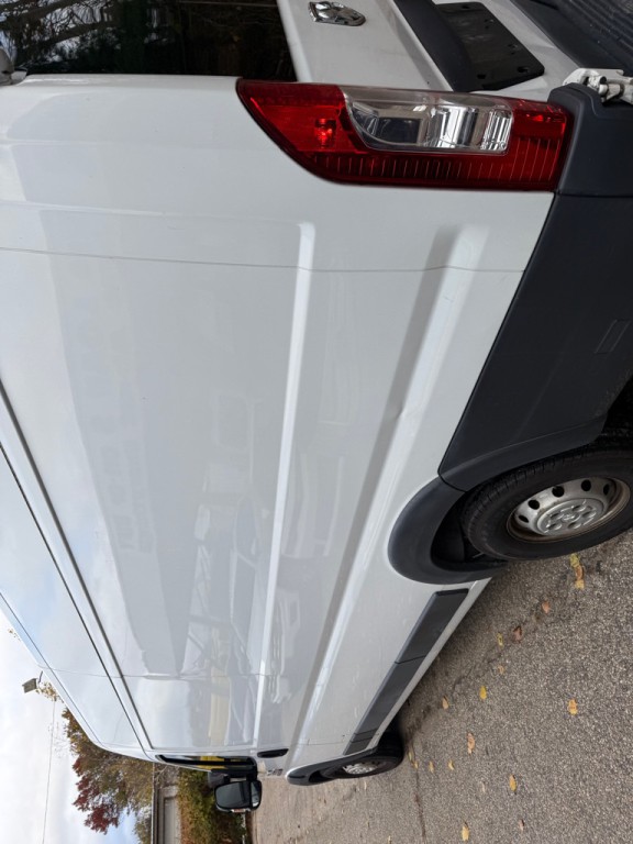 2015 RAM Promaster Image 27