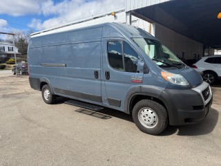 Image for 2019 RAM Promaster 3500 HIGH ID: 6964281