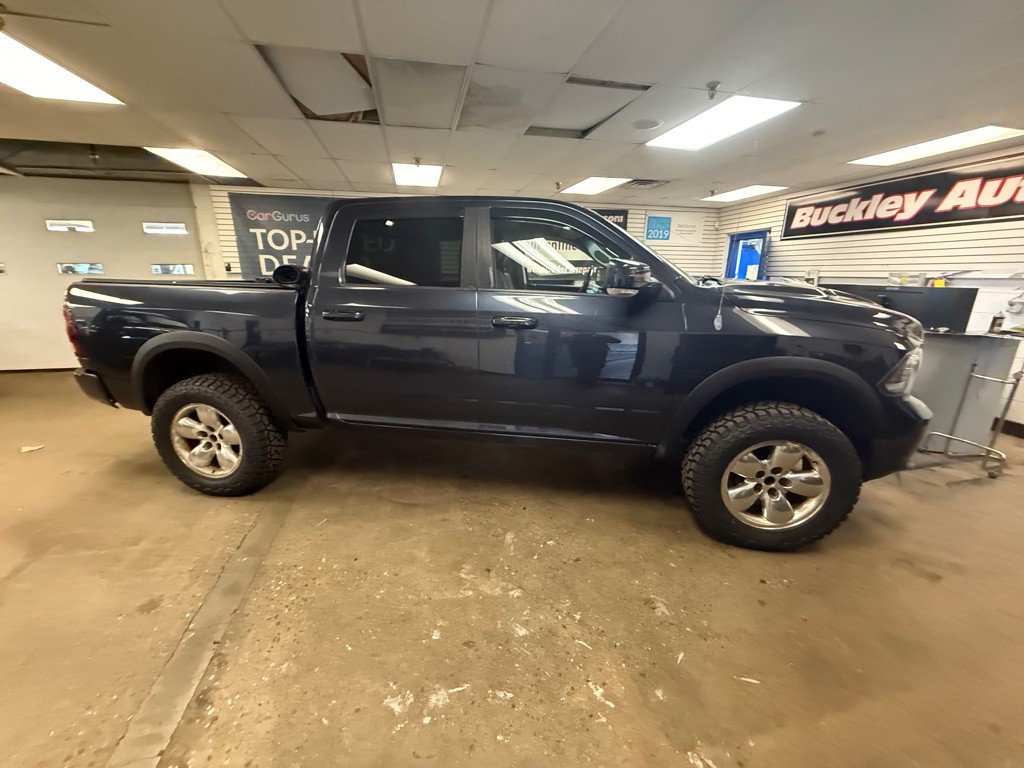 2013 RAM 1500 Image 10