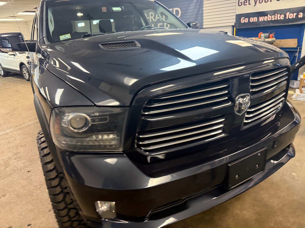 2013 RAM 1500 Image 12