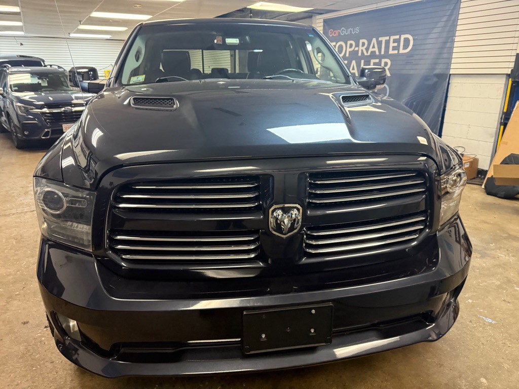 2013 RAM 1500 Image 13