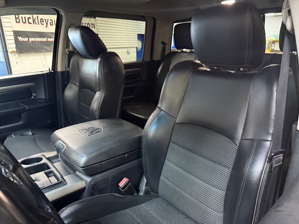 2013 RAM 1500 Image 14