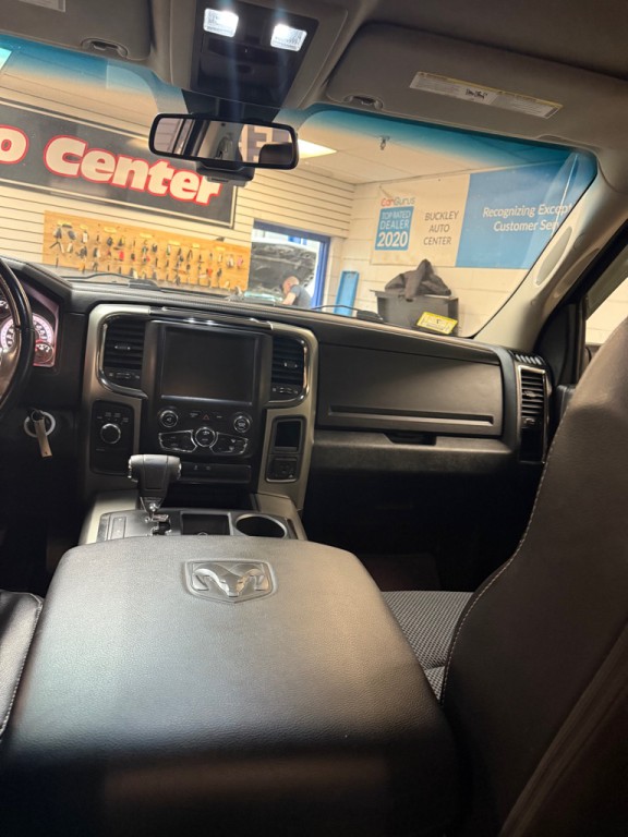 2013 RAM 1500 Image 15