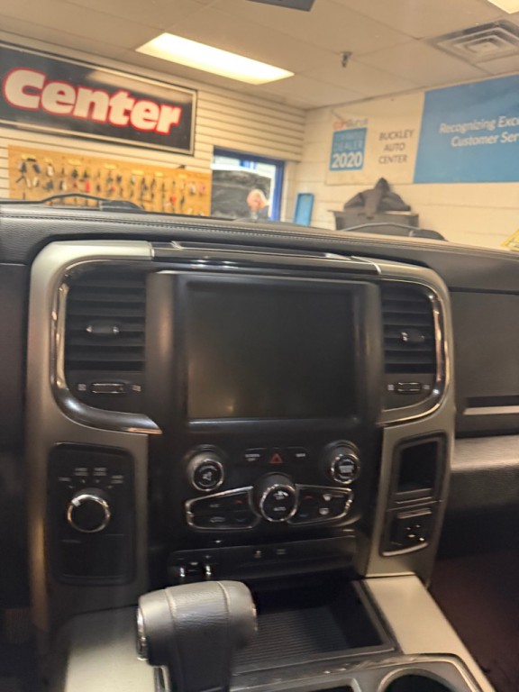 2013 RAM 1500 Image 17