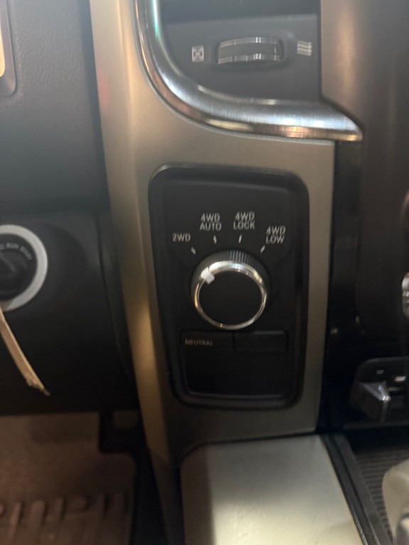 2013 RAM 1500 Image 18