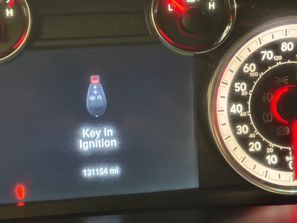 2013 RAM 1500 Image 19