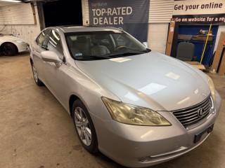 Image for 2007 Lexus ES 350 ID: 6979054