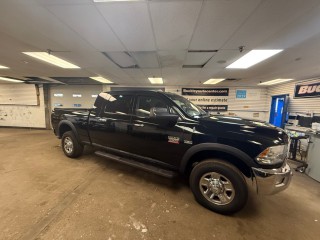 Image for 2012 Dodge Ram 2500 Mega Cab ID: 6994788