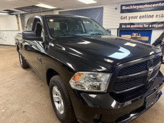 Image for 2019 RAM 1500 Tradesman ID: 6994832