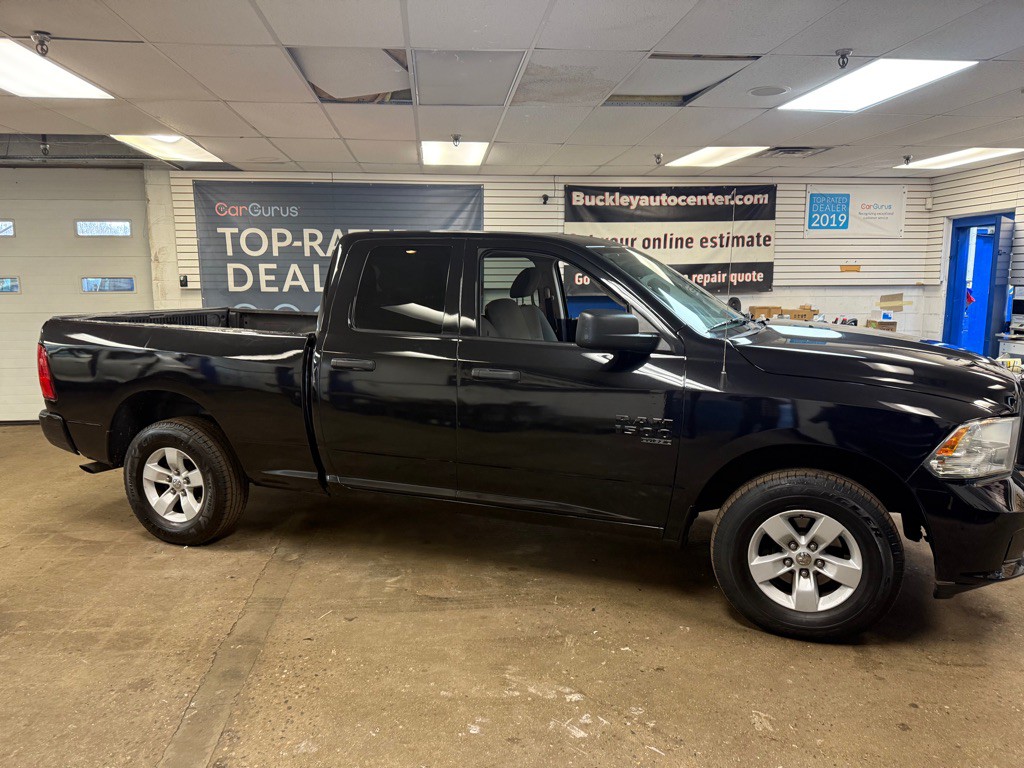 2019 RAM 1500 Image 2