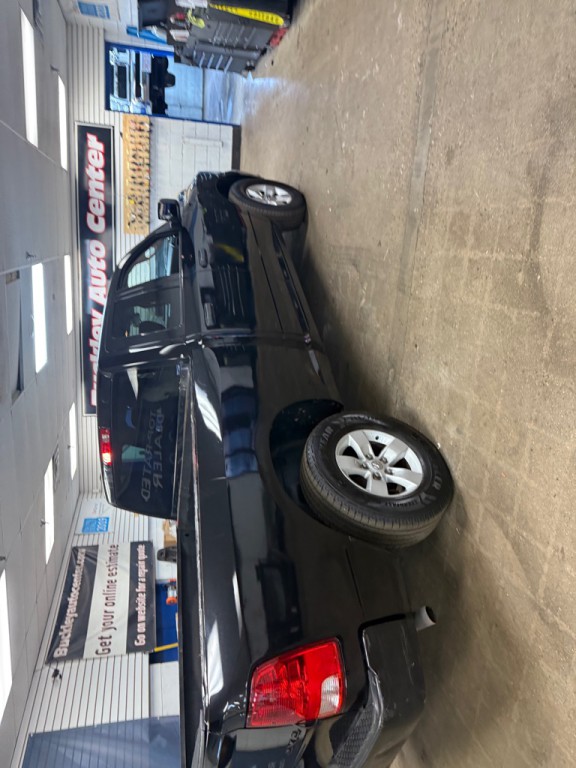 2019 RAM 1500 Image 3