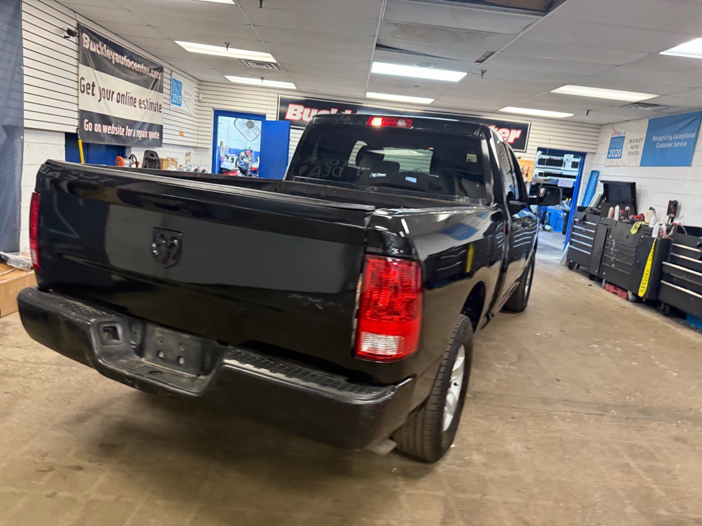 2019 RAM 1500 Image 4