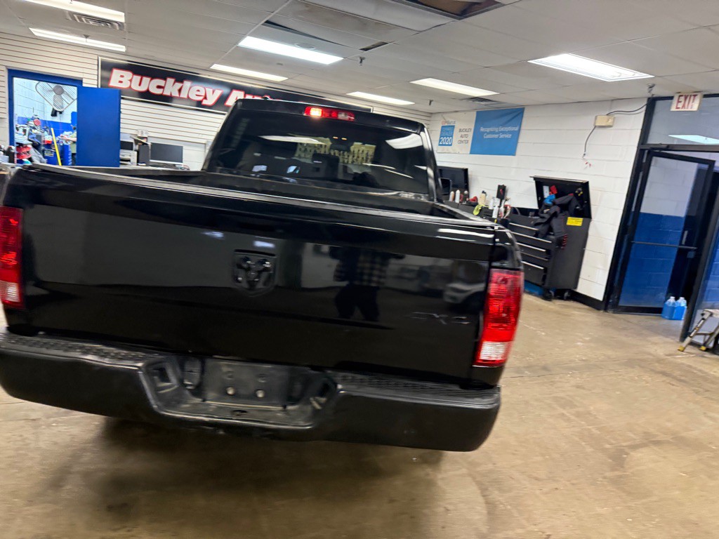 2019 RAM 1500 Image 5