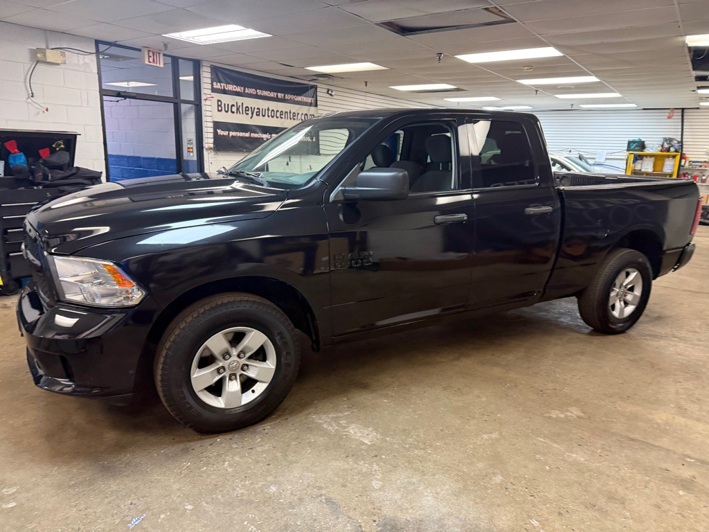 2019 RAM 1500 Image 6