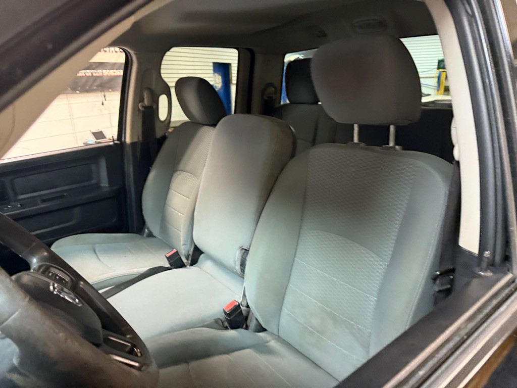 2019 RAM 1500 Image 7