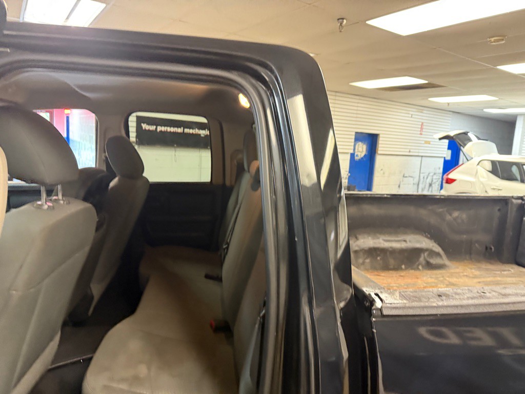 2019 RAM 1500 Image 8