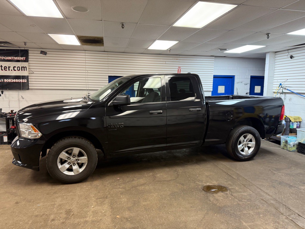 2019 RAM 1500 Image 10