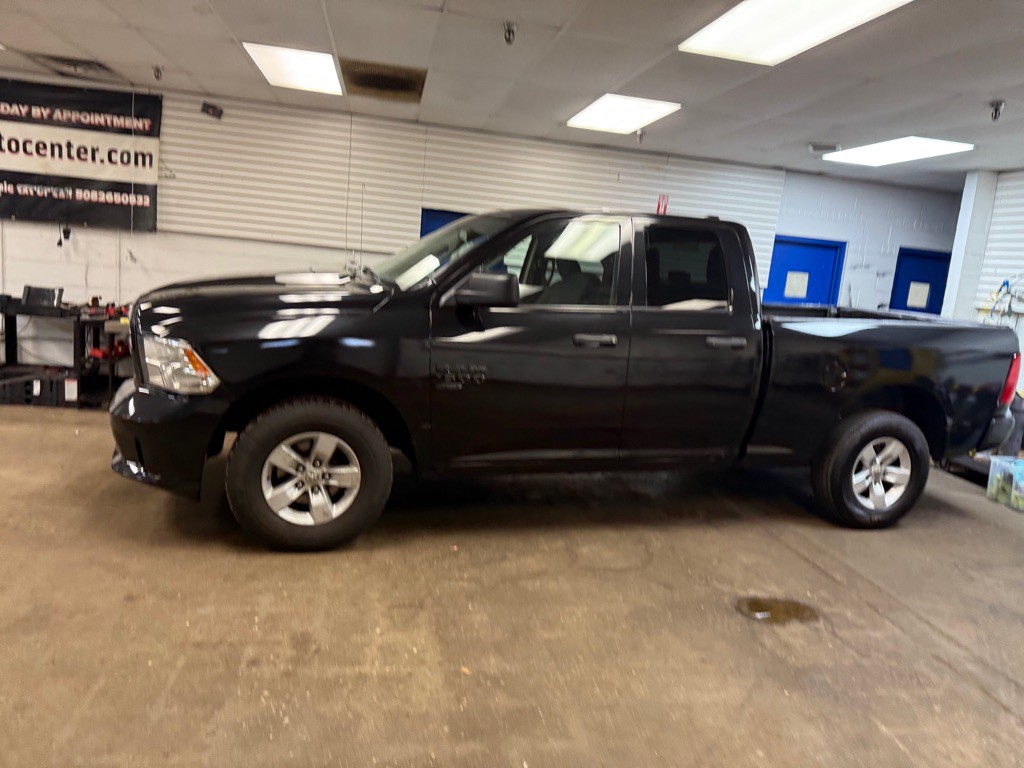 2019 RAM 1500 Image 11