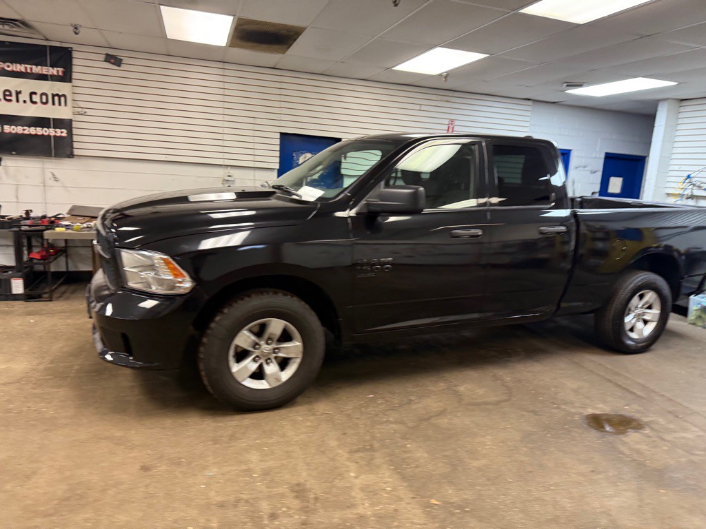 2019 RAM 1500 Image 12