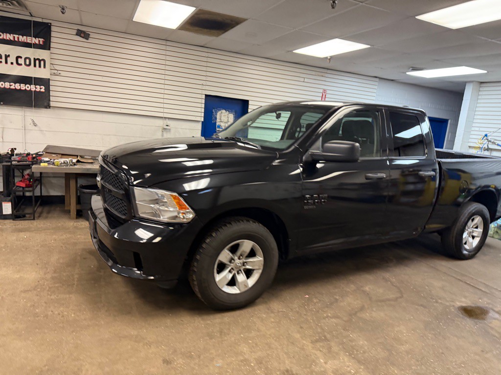 2019 RAM 1500 Image 13