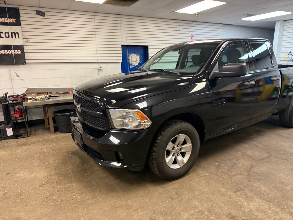 2019 RAM 1500 Image 14