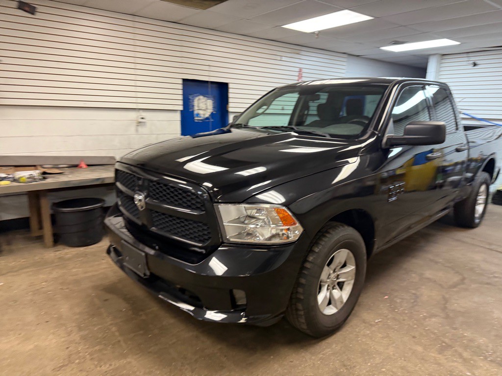 2019 RAM 1500 Image 15