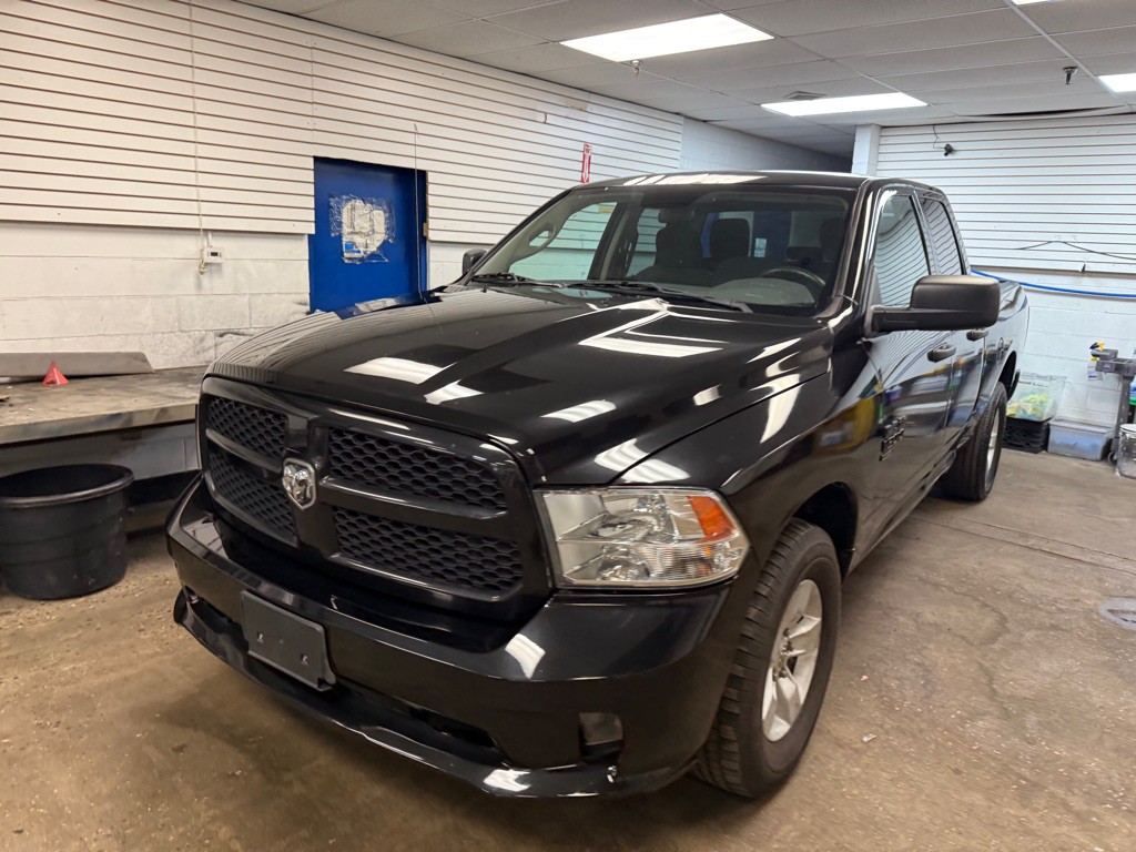 2019 RAM 1500 Image 16