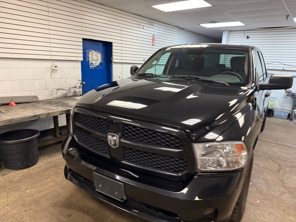 2019 RAM 1500 Image 17
