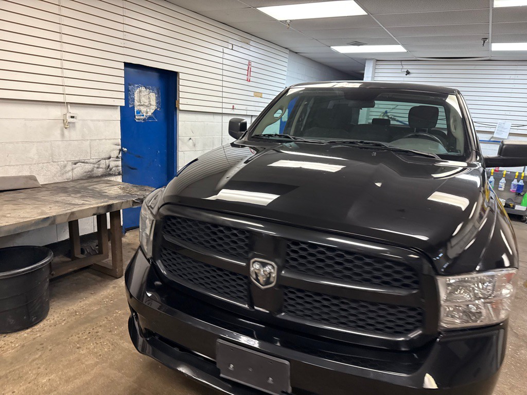 2019 RAM 1500 Image 18