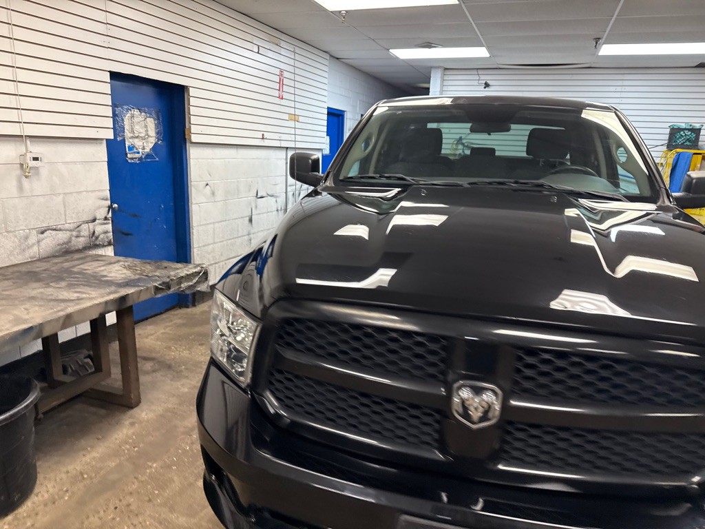 2019 RAM 1500 Image 19