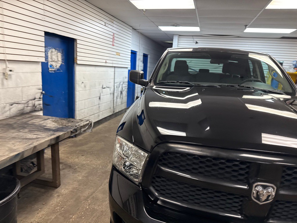 2019 RAM 1500 Image 20