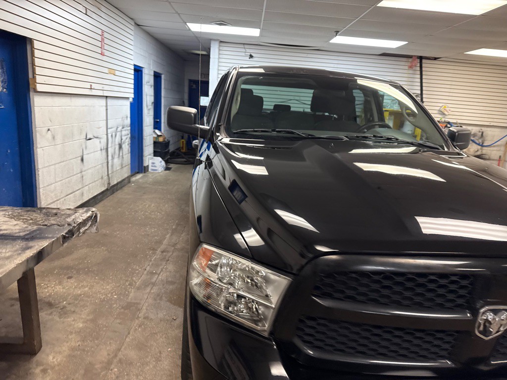 2019 RAM 1500 Image 21