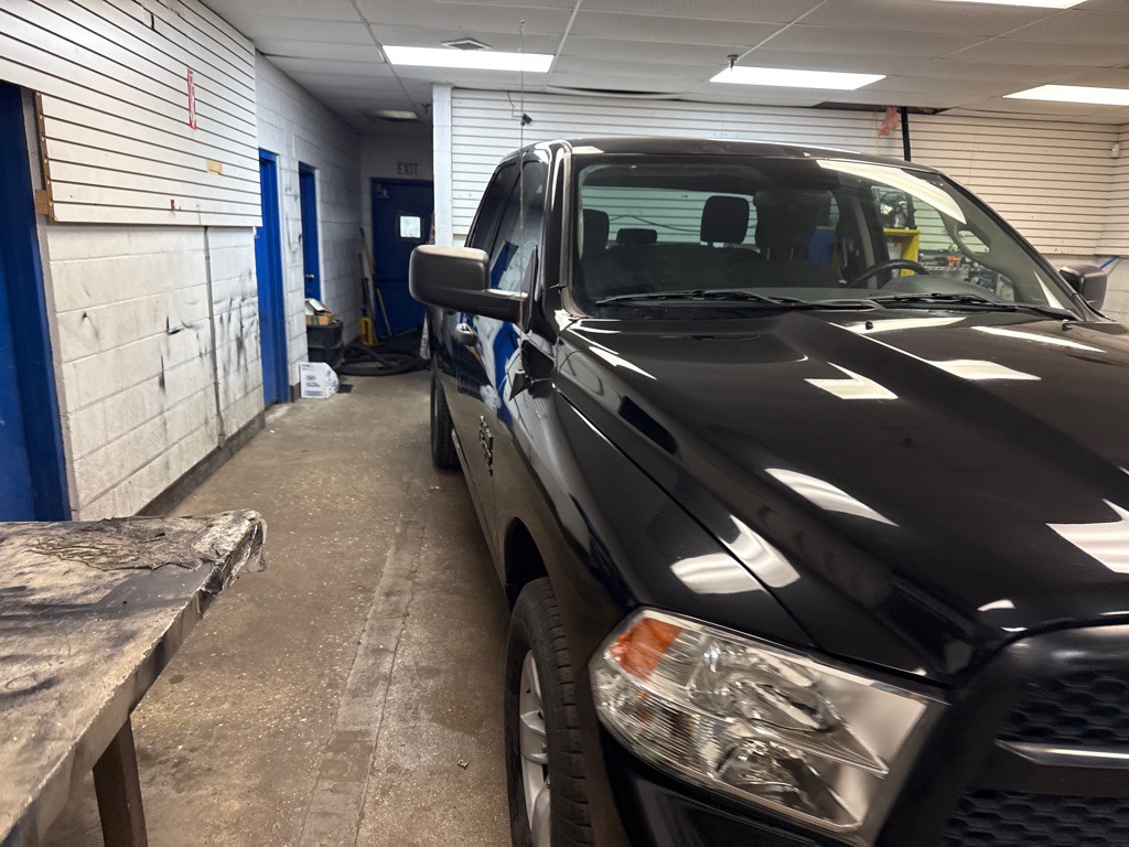 2019 RAM 1500 Image 22