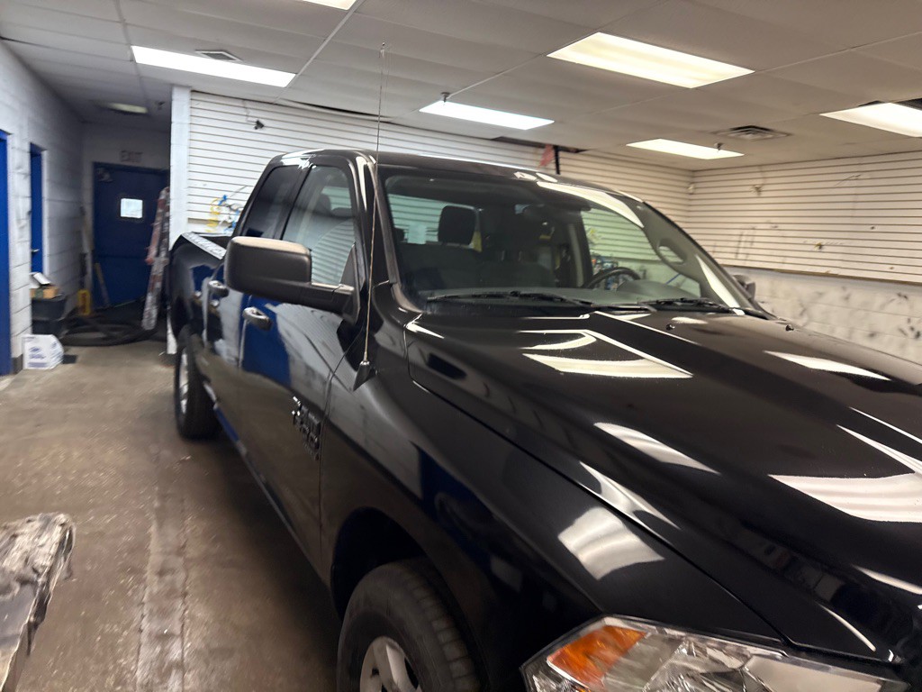 2019 RAM 1500 Image 23