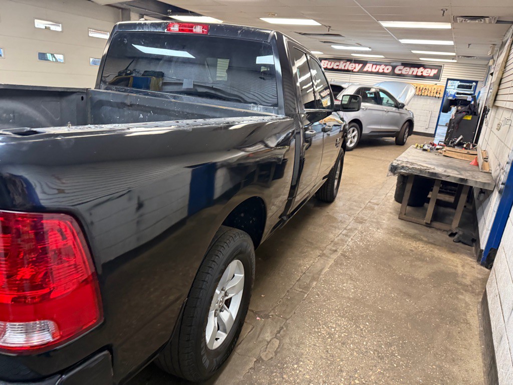 2019 RAM 1500 Image 24